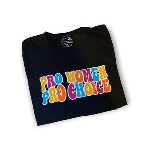 ProWomen T-Shirt